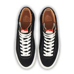 VM001 Hi Suede Skate Shoe