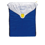 Biwaksack Double - Blue & Gold Boardshop