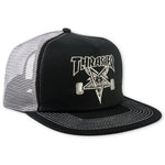 Skate Goat Mesh Cap