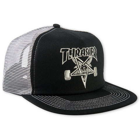 Skate Goat Mesh Cap