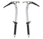 Venom Ice Axe - Blue & Gold Boardshop