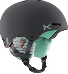 Greta Helmet - Blue & Gold Boardshop