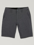 Frickin Surf N Turf Static 2 Shorts - Blue & Gold Boardshop