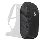 Jetforce Pro Booster 35L 19/20 - Blue & Gold Boardshop