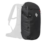 Jetforce Pro Booster 35L 19/20 - Blue & Gold Boardshop