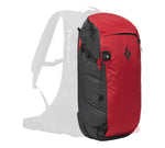 Jetforce Pro Booster 35L 19/20 - Blue & Gold Boardshop
