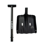 Carbon Excavator Shovel 19/20 - Blue & Gold Boardshop