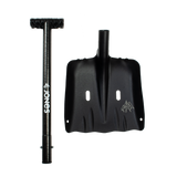 Carbon Excavator Shovel 19/20 - Blue & Gold Boardshop