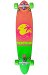 California Dreaming Longboard