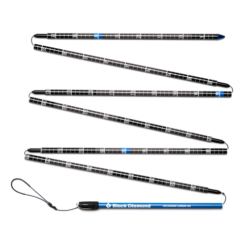 Quickdraw Carbon 300 Probe