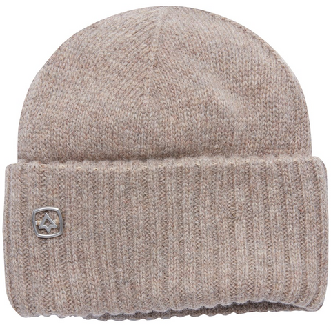 The Buoy Beanie - Blue & Gold Boardshop