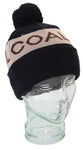 The Team Beanie - Blue & Gold Boardshop