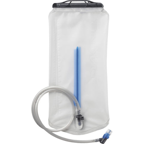 2L Vertical Reservoir - Blue & Gold Boardshop