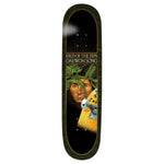 Daewon Song Lord Deck