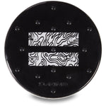 Circle Mat Stomp Pad