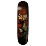 David Reyes False Deck