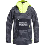 Youth ASAP Shell Anorak Jacket 20/21