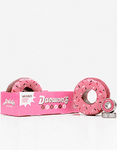 Donut Wax and Bearings