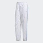 Krooked Pants - Blue & Gold Boardshop