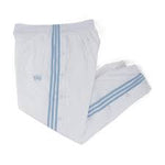 Krooked Pants - Blue & Gold Boardshop