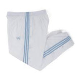Krooked Pants - Blue & Gold Boardshop
