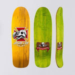 Blind Lee Dodo Skull R7 HT - Blue & Gold Boardshop
