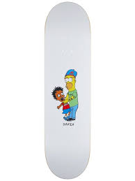 Why You Little Deck