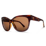 Danger Cat Sunglasses - Blue & Gold Boardshop