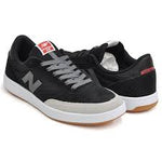 NM440 Skate Shoe - Blue & Gold Boardshop