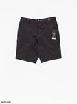 Week-End Hybrid Short - Blue & Gold Boardshop