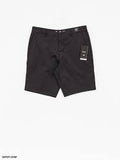 Week-End Hybrid Short - Blue & Gold Boardshop