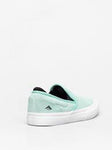 Wino G6 Slip-On - Blue & Gold Boardshop