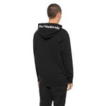 Box Logo Pull Over Hoodie