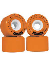 Gliders Wheels