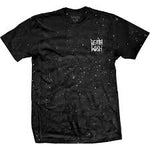 Death Stack Speckle S/S T-Shirt