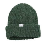 The Edith Beanie - Blue & Gold Boardshop