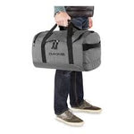 EQ Duffle 35L Bag - Blue & Gold Boardshop