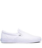 Classic Slip-On - Blue & Gold Boardshop