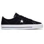 One Star Pro Ox Shoe - Blue & Gold Boardshop