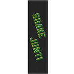SJ Sprayed Grip - Blue & Gold Boardshop