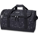 EQ Duffle 35L Bag - Blue & Gold Boardshop