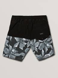 Vibes Trunks - Blue & Gold Boardshop