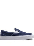 One Star CC Slip Pro Shoe - Blue & Gold Boardshop