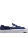 One Star CC Slip Pro Shoe - Blue & Gold Boardshop