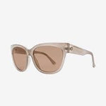 Danger Cat Sunglasses - Blue & Gold Boardshop