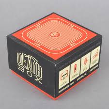 Death Box Speaker