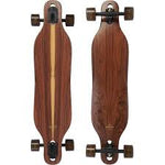 Flagship Axis Longboard Complete