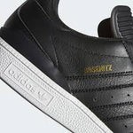 Busenitz Shoes - Blue & Gold Boardshop