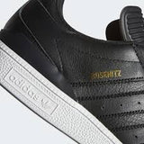 Busenitz Shoes - Blue & Gold Boardshop
