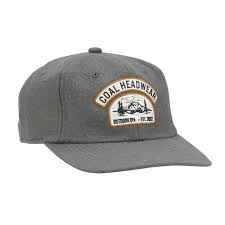 The Hayes - Blue & Gold Boardshop
